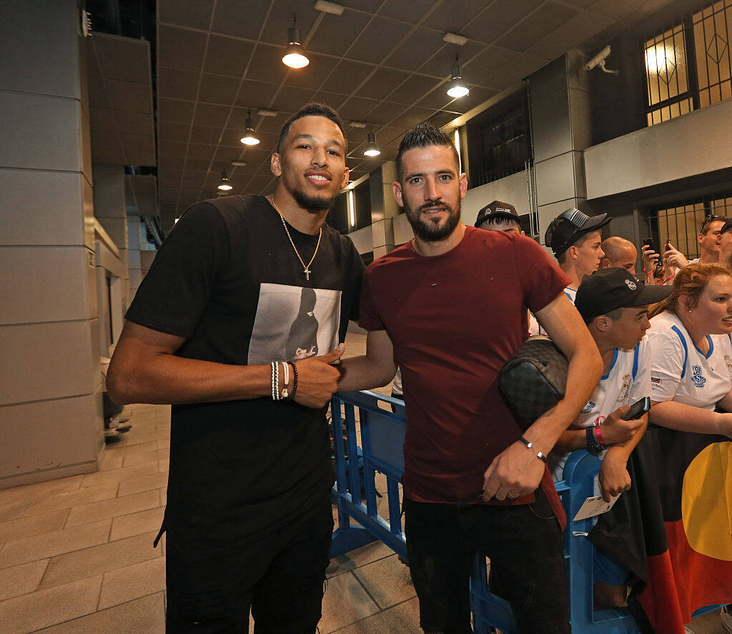 青训教练：加纳乔10岁时就直言不讳，我们有过很多次争论（青训教练：加纳乔10岁起就敢直言，我们曾多次争执）